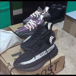 Yeezy Boost 350 V2 ‘Oreo’